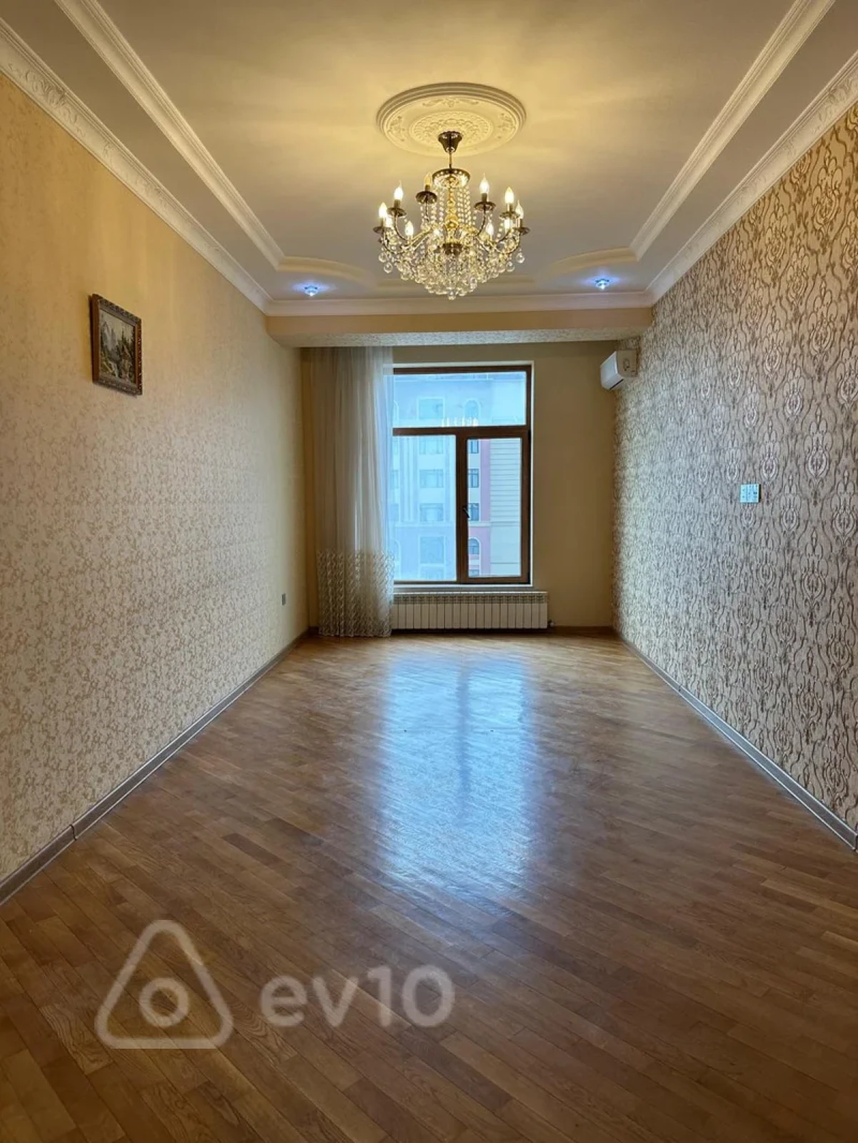 Kirayə verilir 3 otaqlı yeni tikili 100 m²