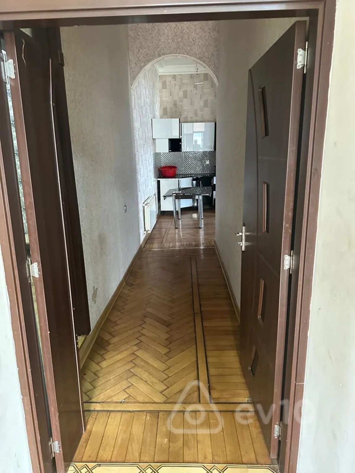 Kirayə verilir 3 otaqlı yeni tikili 120 m²