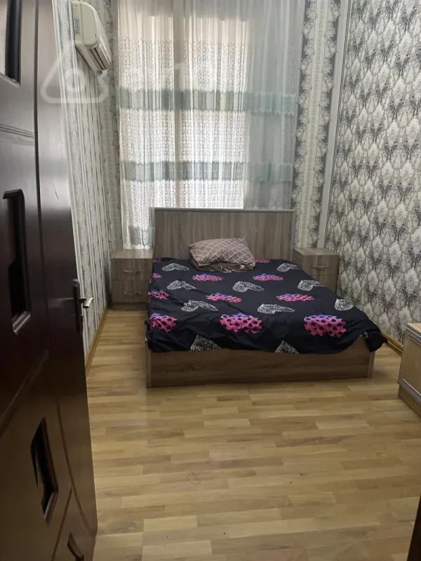 Kirayə verilir 3 otaqlı yeni tikili 120 m²