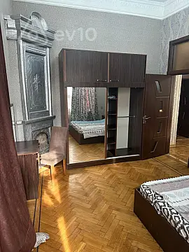 Kirayə verilir 3 otaqlı yeni tikili 120 m²
