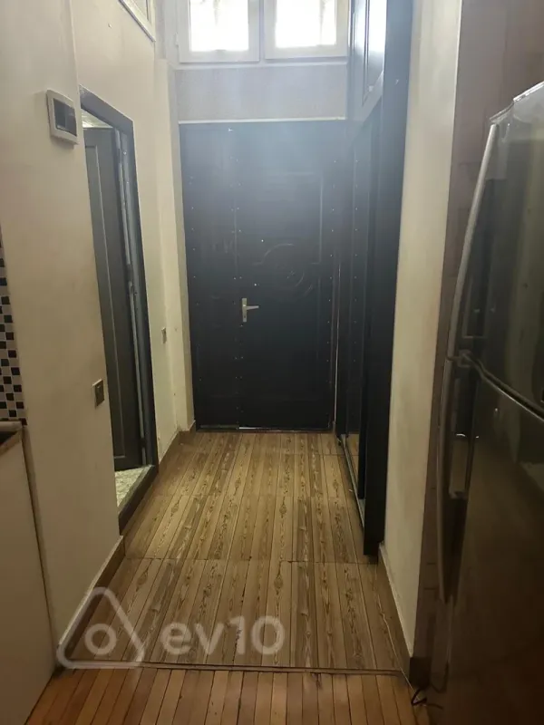 Kirayə verilir 3 otaqlı yeni tikili 120 m²