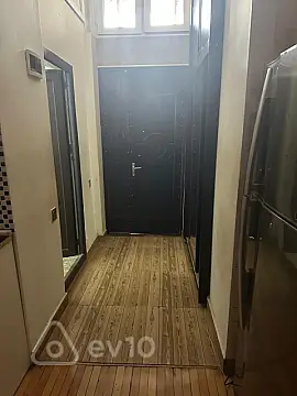 Kirayə verilir 3 otaqlı yeni tikili 120 m²