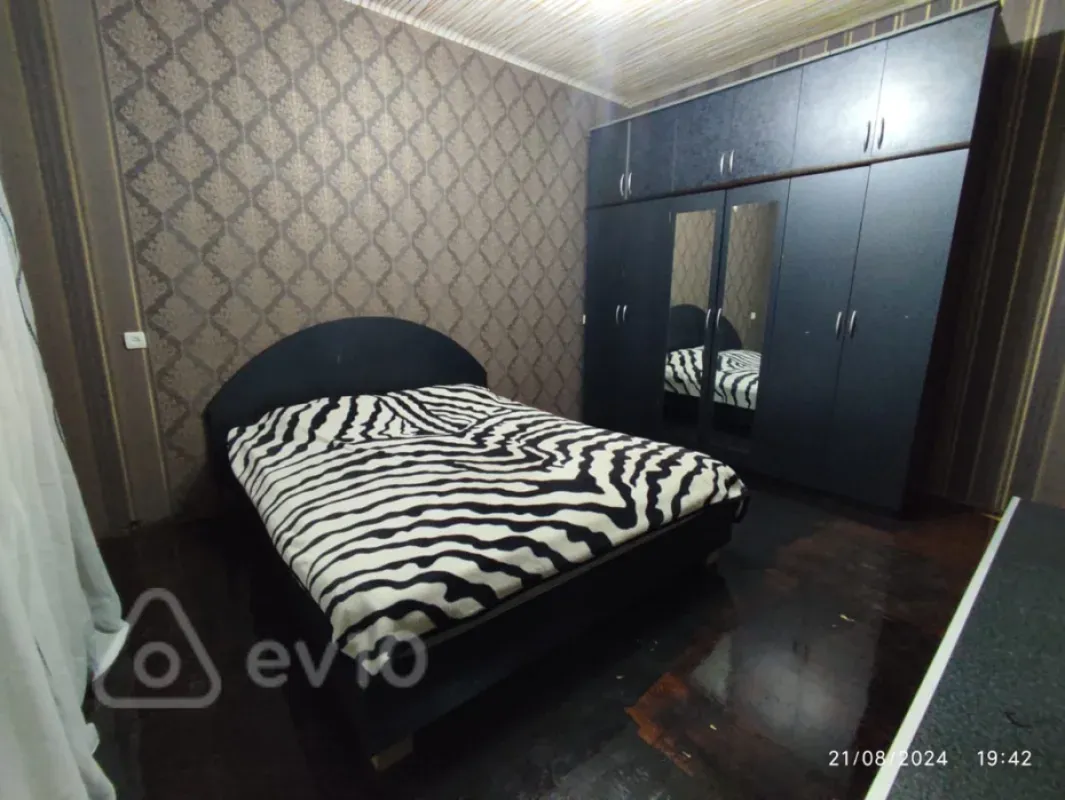 Kirayə verilir 3 otaqlı həyət evi 60 m²