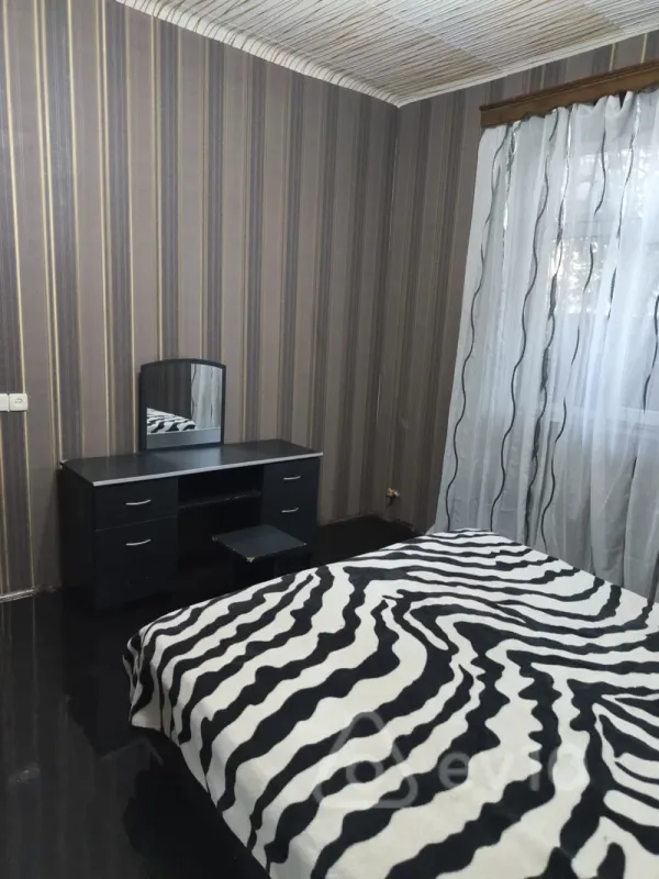 Kirayə verilir 3 otaqlı həyət evi 60 m²