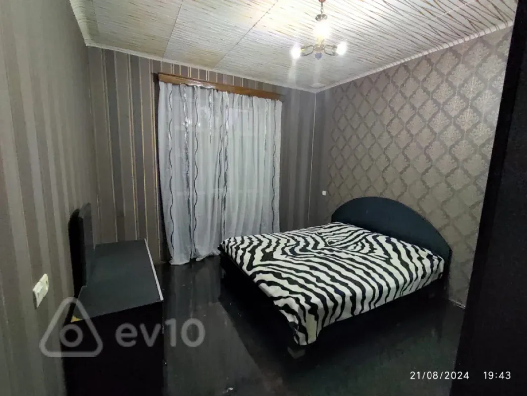 Kirayə verilir 3 otaqlı həyət evi 60 m²
