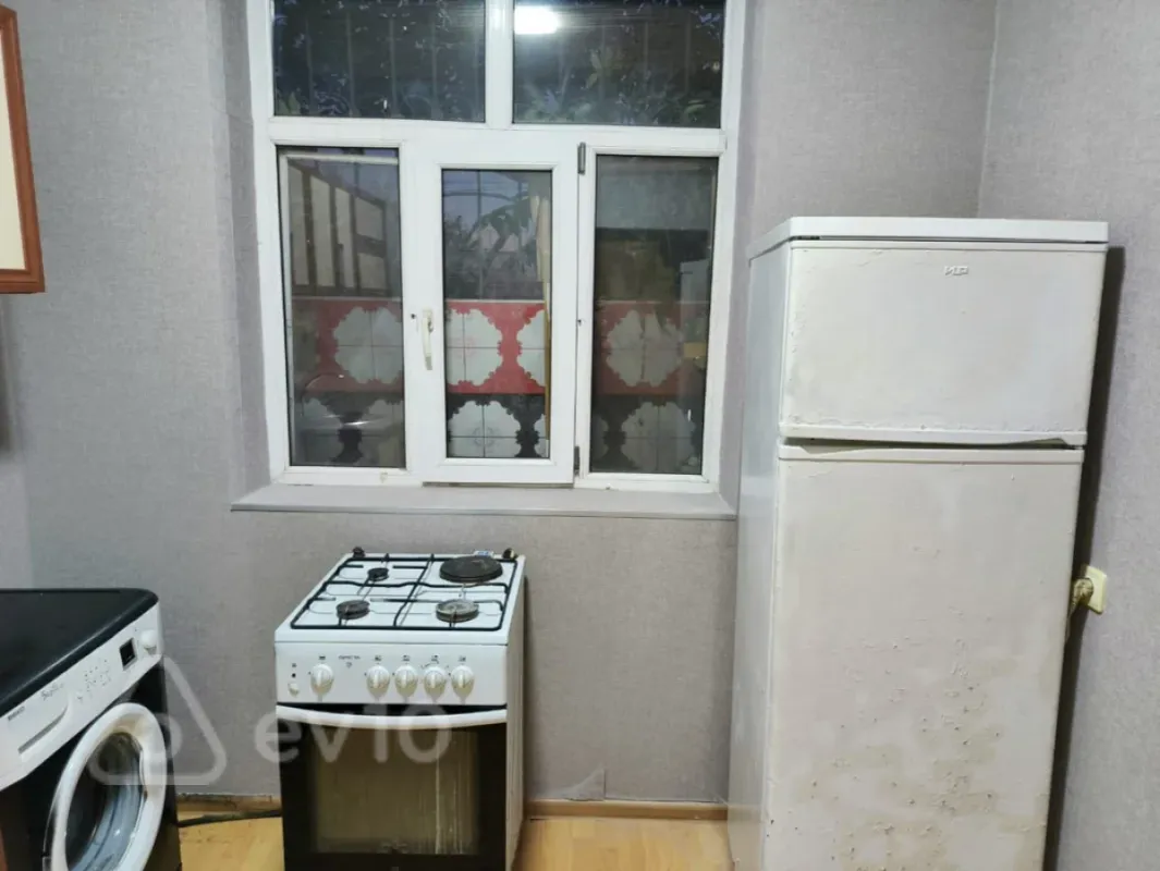 Kirayə verilir 3 otaqlı həyət evi 60 m²