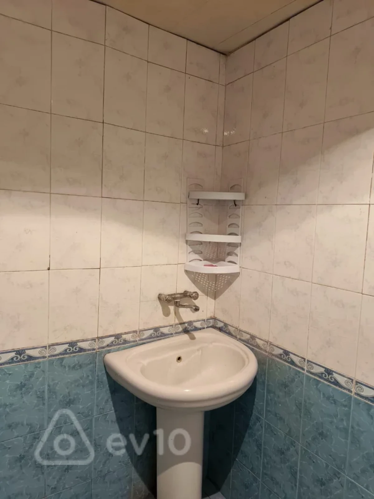 Kirayə verilir 3 otaqlı həyət evi 60 m²