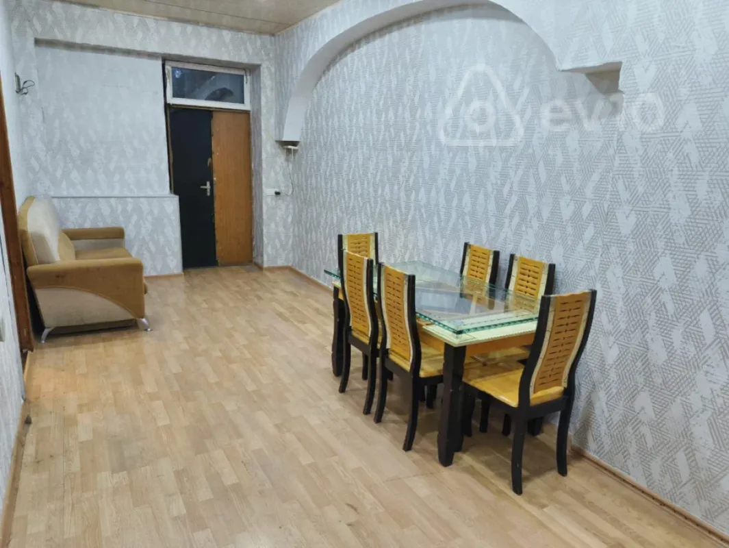 Kirayə verilir 3 otaqlı həyət evi 60 m²