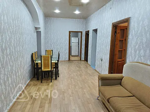 Kirayə verilir 3 otaqlı həyət evi 60 m² — Bakı, Nərimanov 3 otaq 60.00 m²