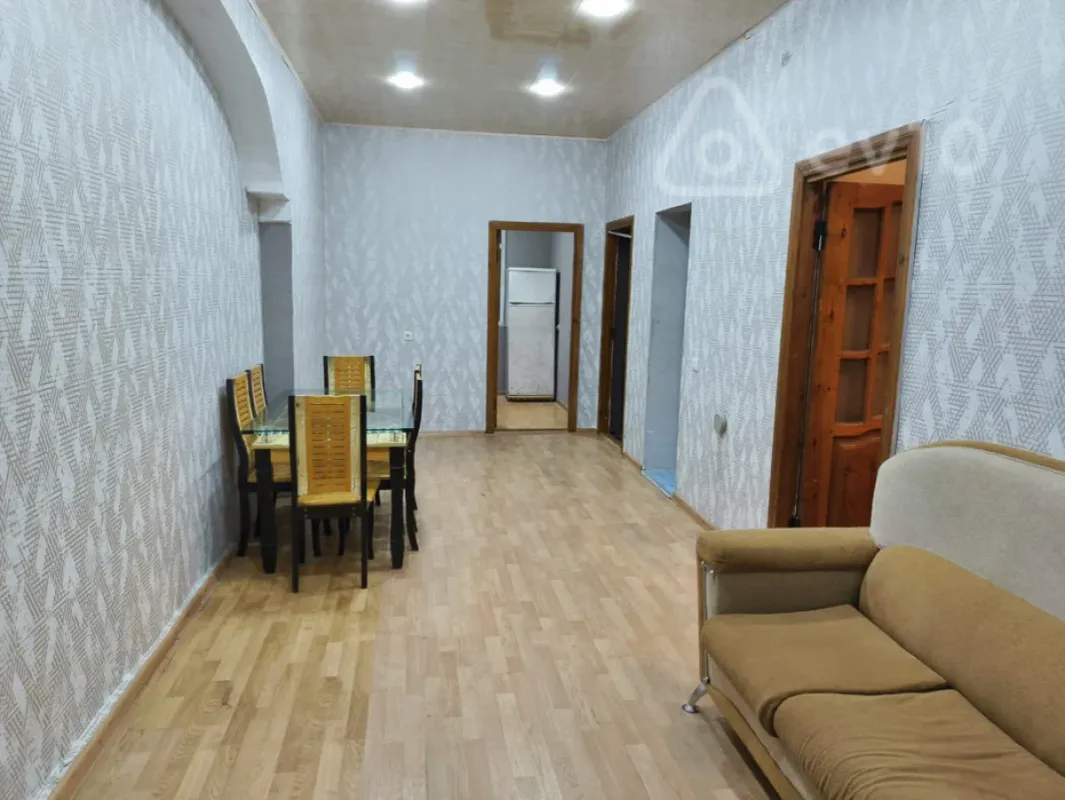 Kirayə verilir 3 otaqlı həyət evi 60 m²