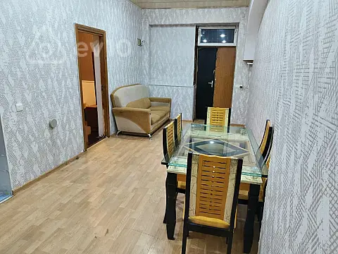 Kirayə verilir 3 otaqlı həyət evi 60 m²