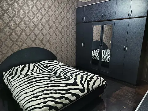 Kirayə verilir 3 otaqlı həyət evi 60 m²