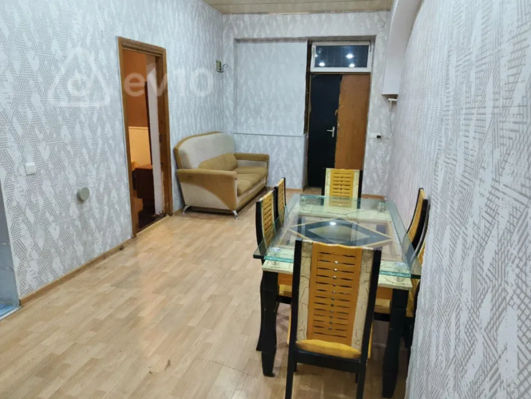 Kirayə verilir 3 otaqlı həyət evi 60 m²