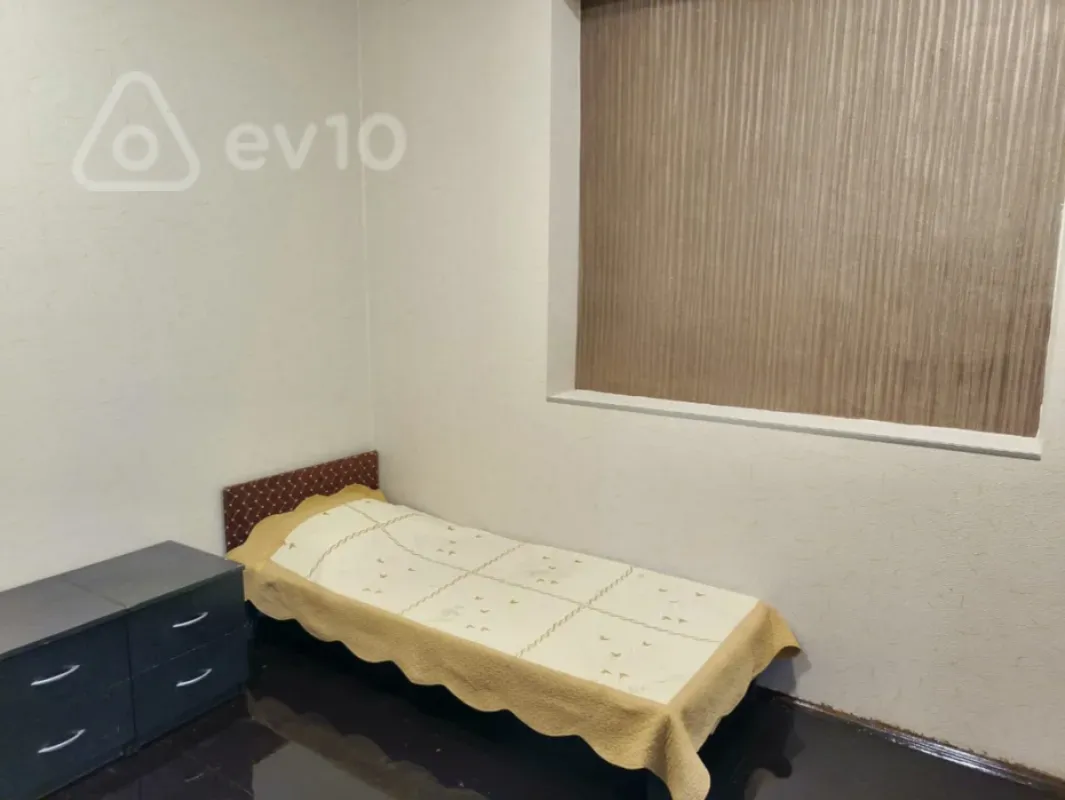 Kirayə verilir 3 otaqlı həyət evi 60 m²