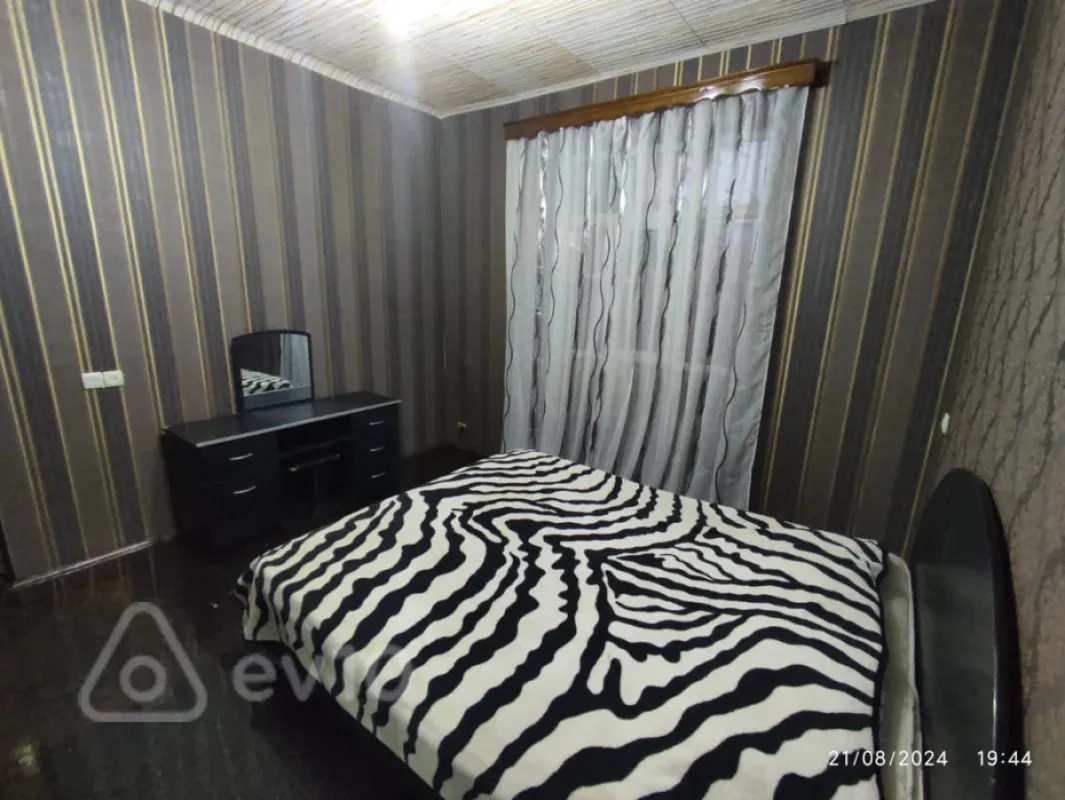 Kirayə verilir 3 otaqlı həyət evi 60 m²