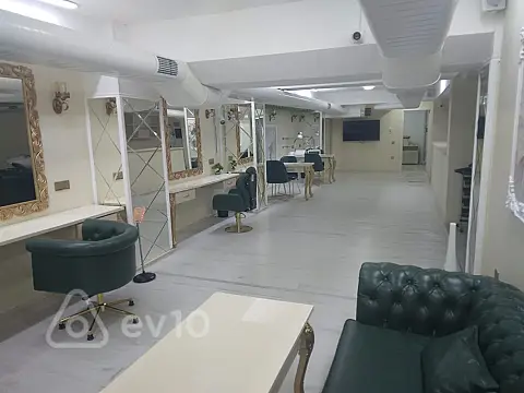 Kirayə verilir mənzil 200 m² — Bakı, Nərimanov 200.00 m²