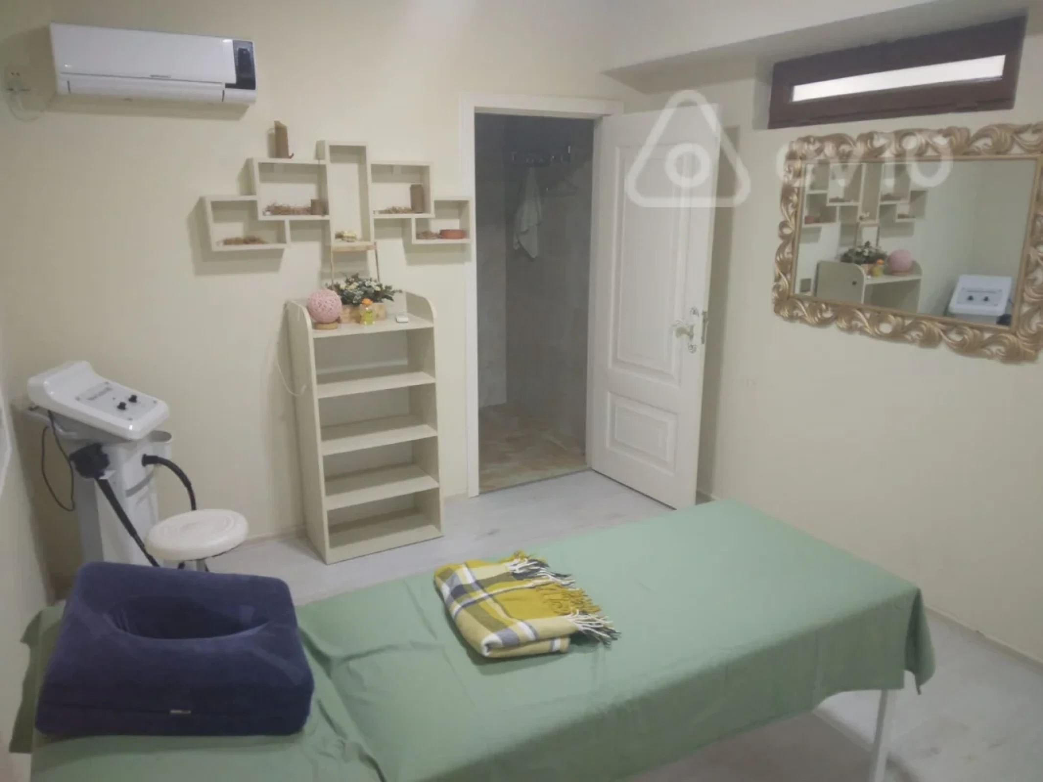 Kirayə verilir mənzil 200 m²