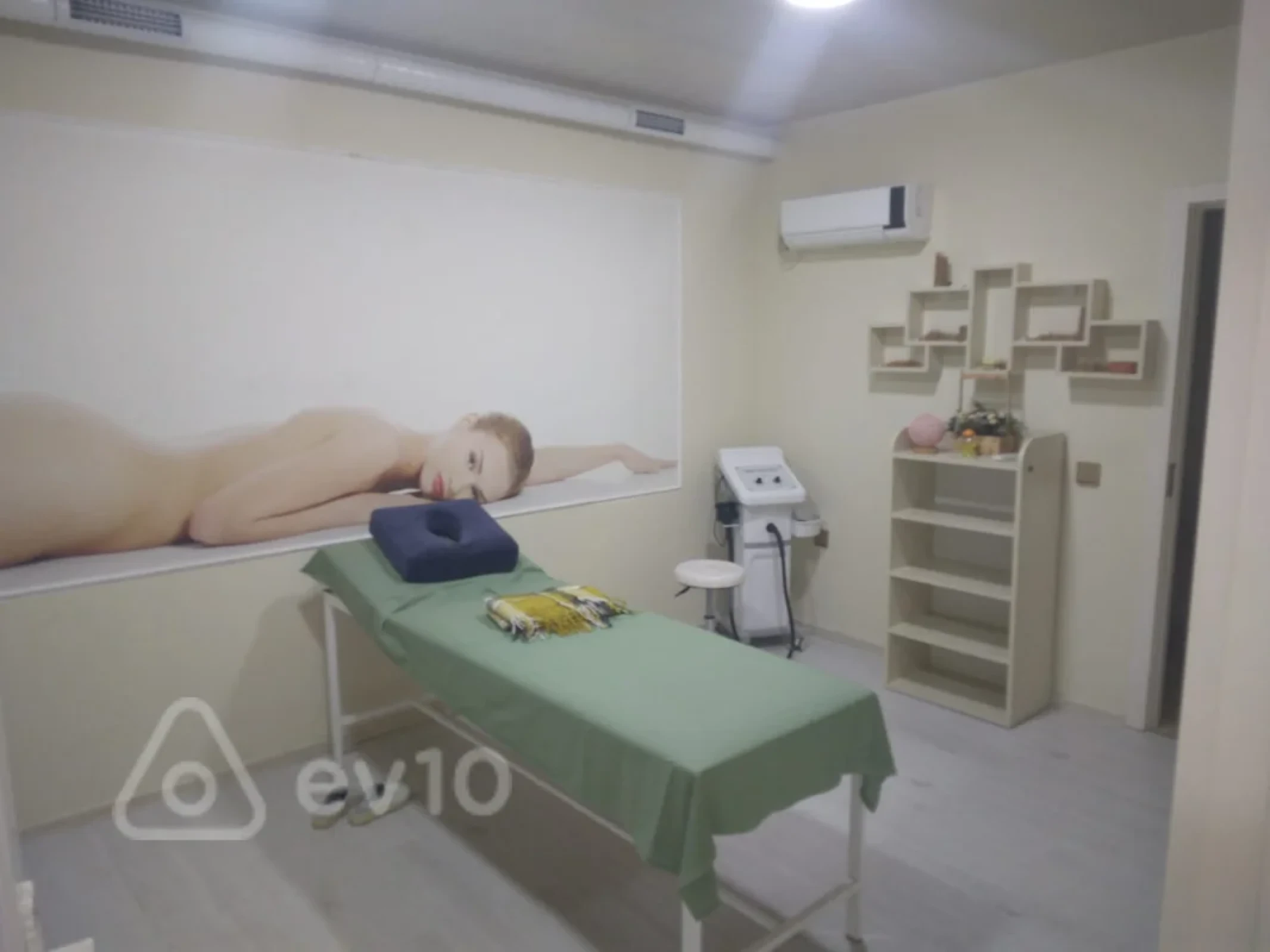 Kirayə verilir mənzil 200 m²