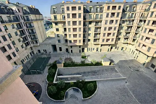 Kirayə verilir 2 otaqlı yeni tikili 95 m² — Bakı, Xətai 2 otaq 95.00 m²