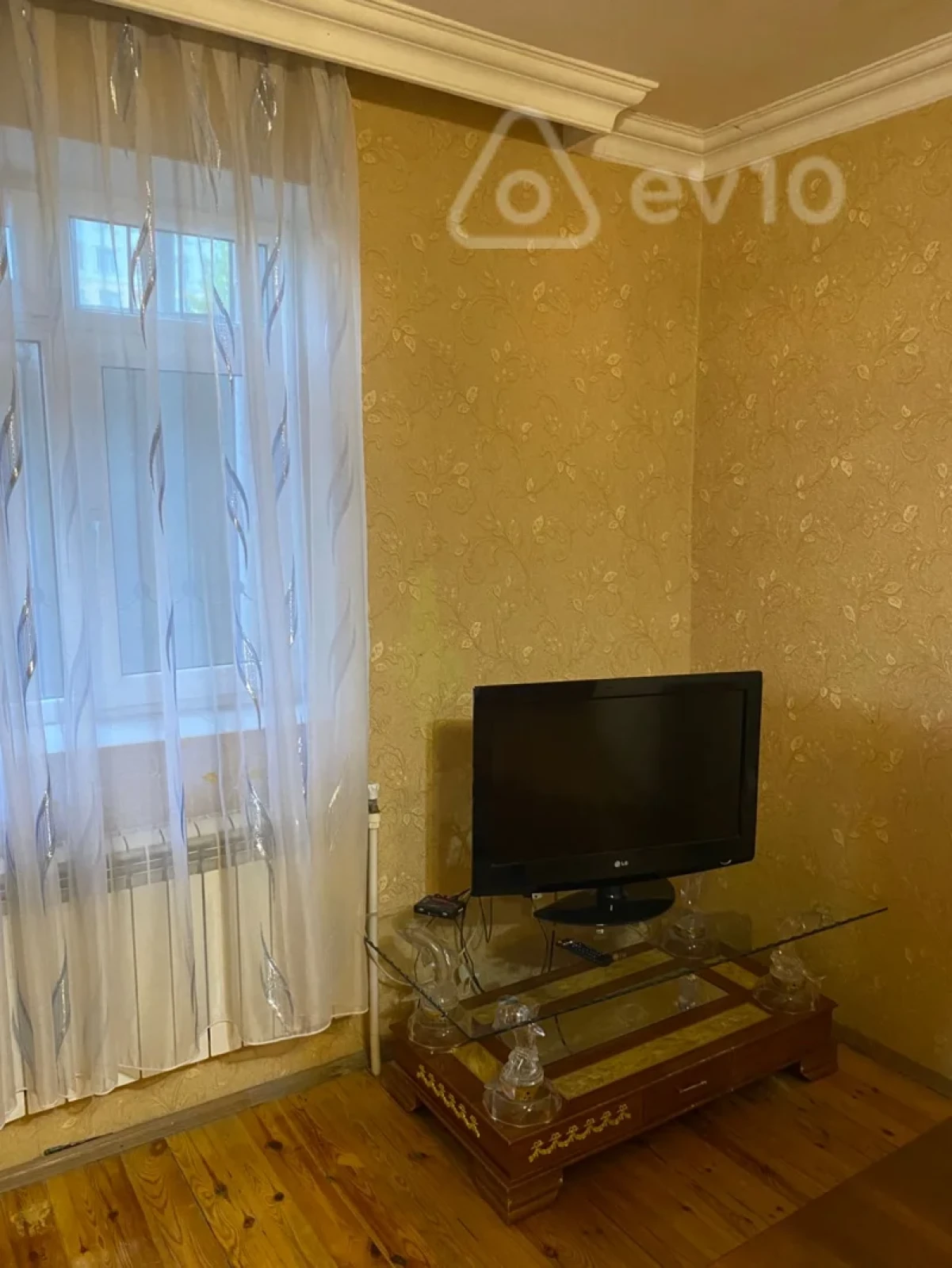 Kirayə verilir 3 otaqlı həyət evi 90 m²
