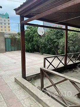 Kirayə verilir 3 otaqlı həyət evi 90 m² — Bakı, Abşeron 3 otaq 90.00 m²