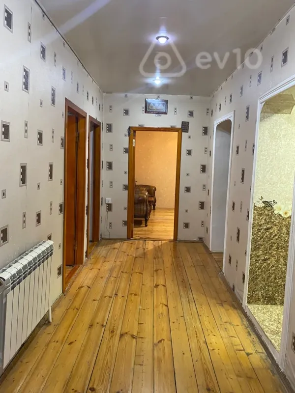 Kirayə verilir 3 otaqlı həyət evi 90 m²