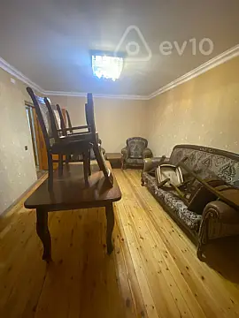 Kirayə verilir 3 otaqlı həyət evi 90 m²