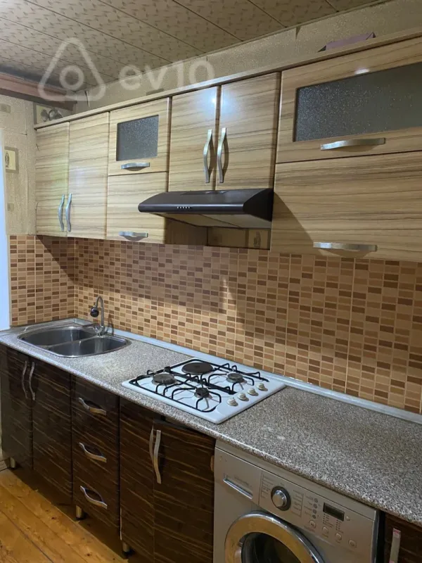 Kirayə verilir 3 otaqlı həyət evi 90 m²