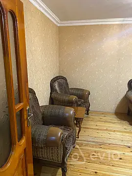 Kirayə verilir 3 otaqlı həyət evi 90 m²