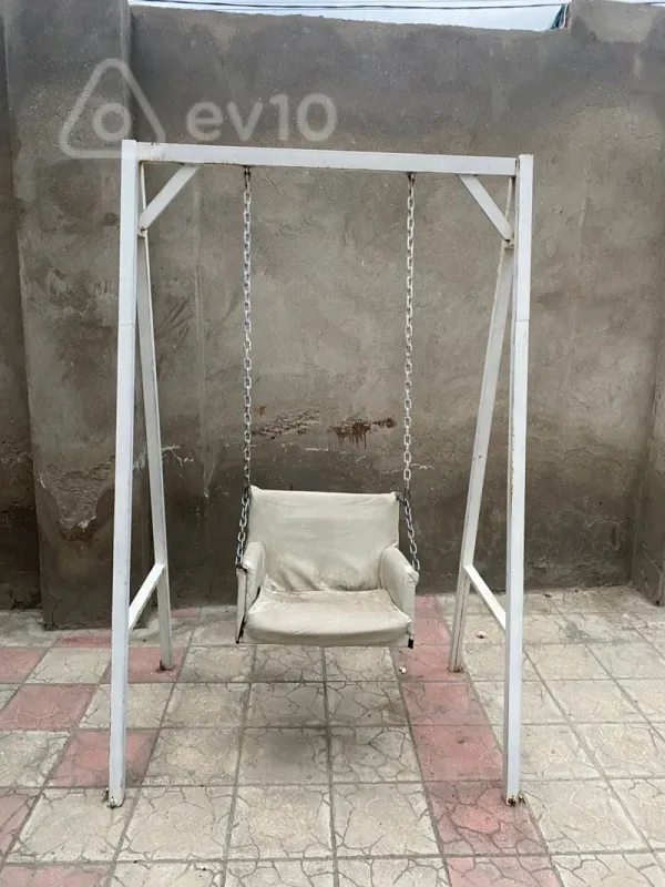 Kirayə verilir 3 otaqlı həyət evi 90 m²