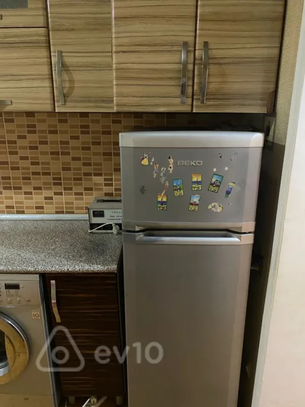 Kirayə verilir 3 otaqlı həyət evi 90 m²