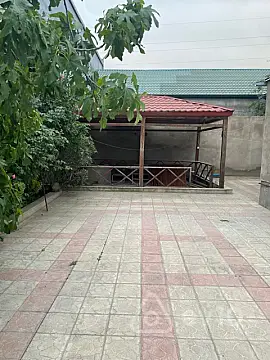 Kirayə verilir 3 otaqlı həyət evi 90 m²