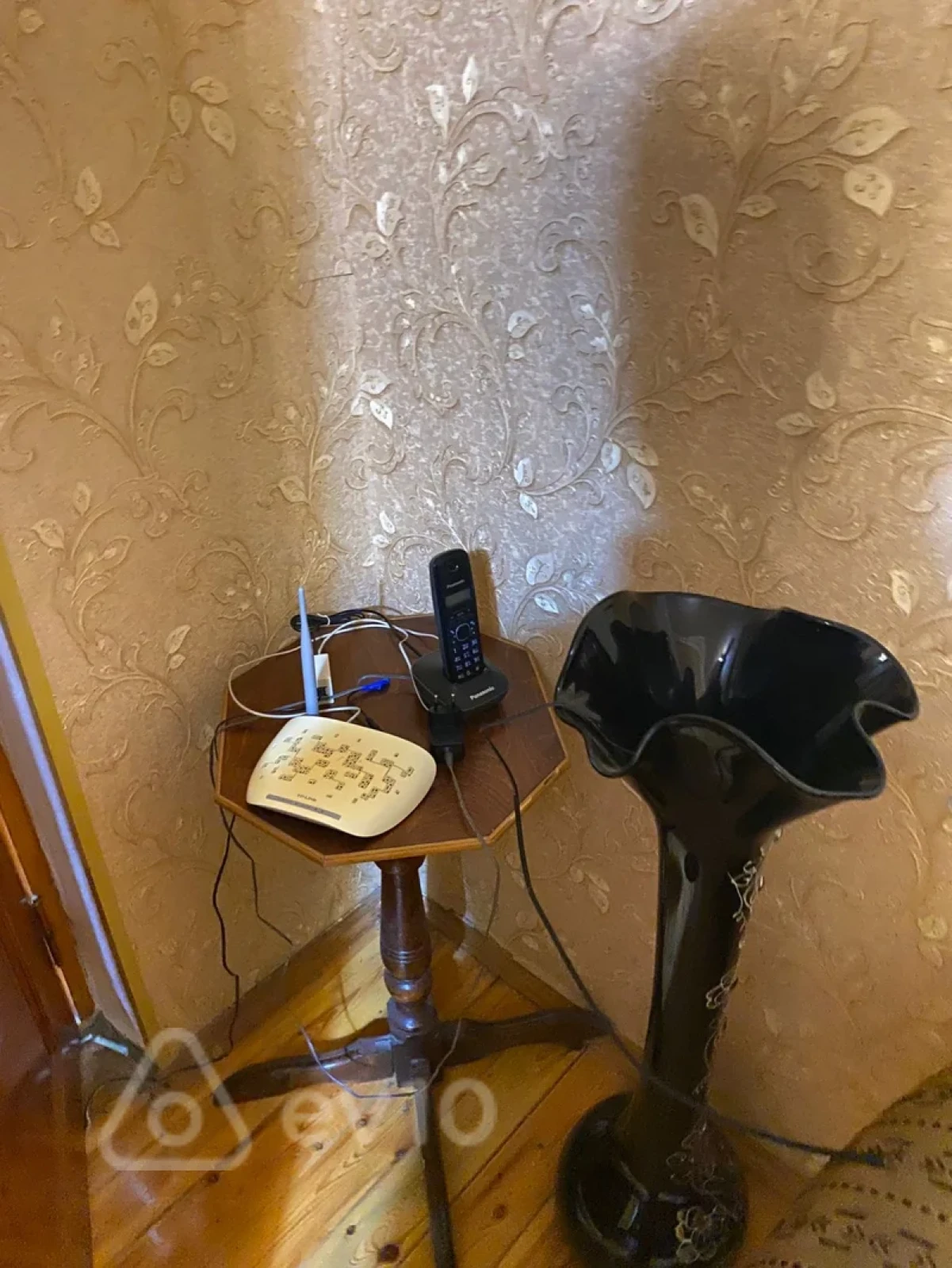 Kirayə verilir 3 otaqlı həyət evi 90 m²