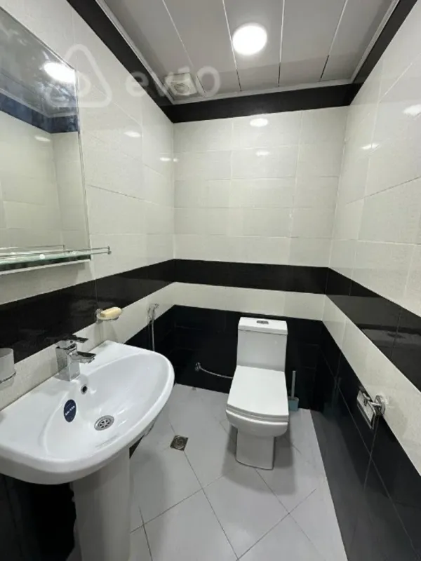 Satılır 3 otaqlı yeni tikili 84 m²