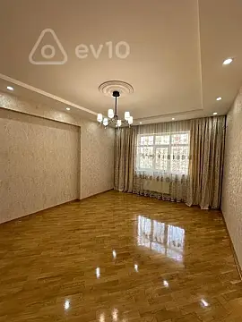 Satılır 3 otaqlı yeni tikili 84 m² — Bakı, Yasamal 3 otaq 84.00 m²