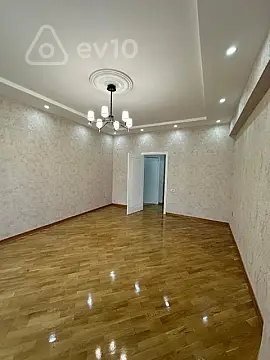 Satılır 3 otaqlı yeni tikili 84 m²