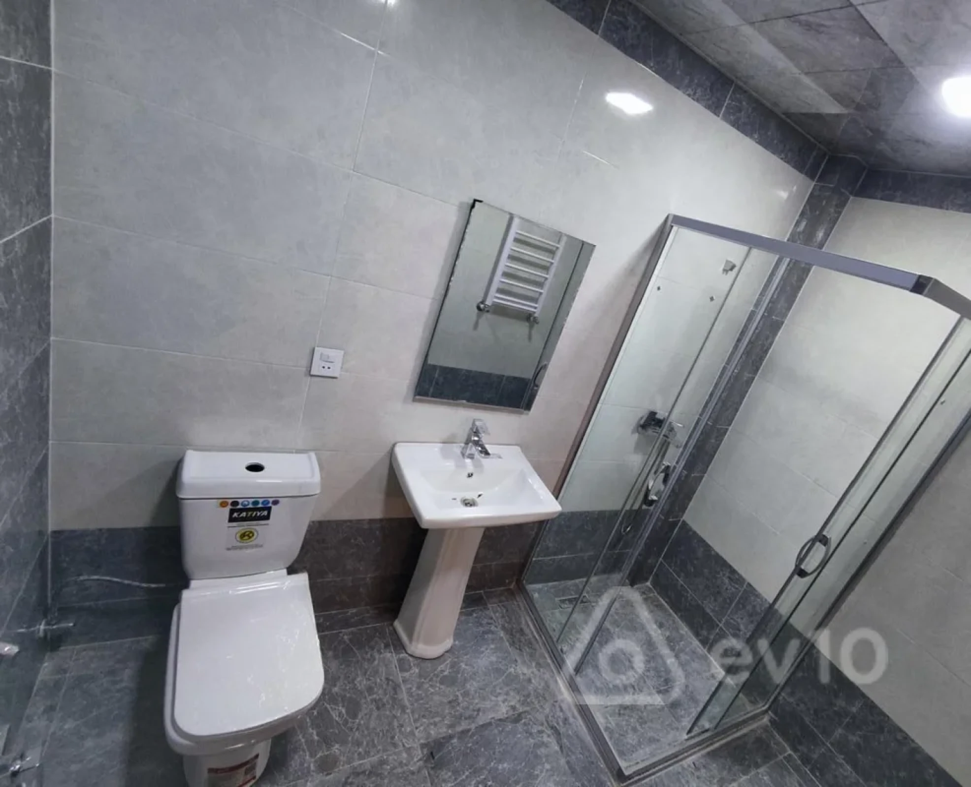 Satılır 3 otaqlı yeni tikili 151 m²