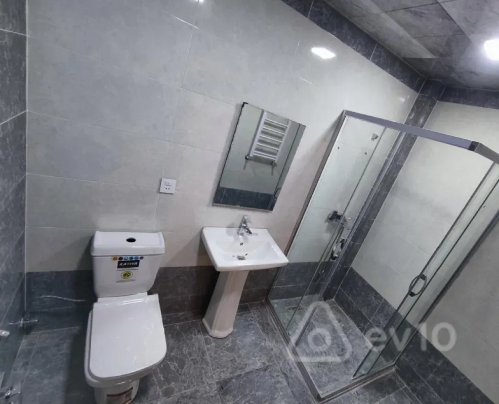 Satılır 3 otaqlı yeni tikili 151 m²