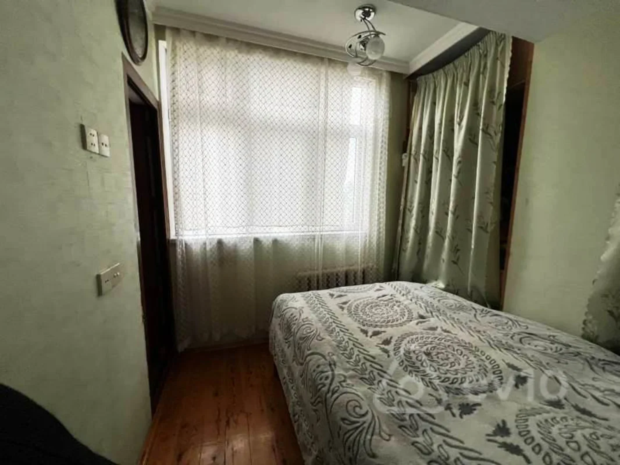 Satılır 3 otaqlı köhnə tikili 60 m²