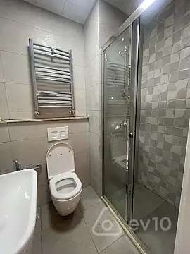 Kirayə verilir 2 otaqlı yeni tikili 50 m²