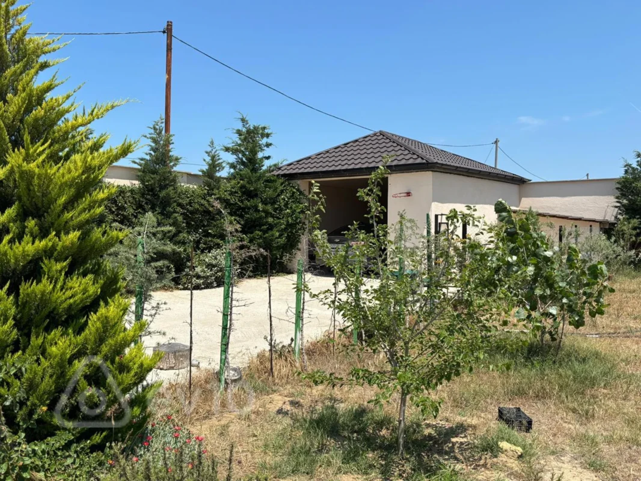 Kirayə verilir 5 otaqlı həyət evi 230 m²