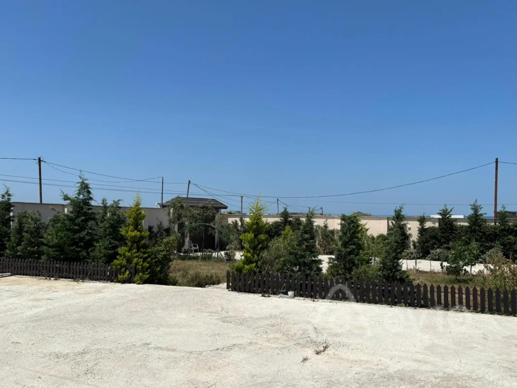 Kirayə verilir 5 otaqlı həyət evi 230 m²