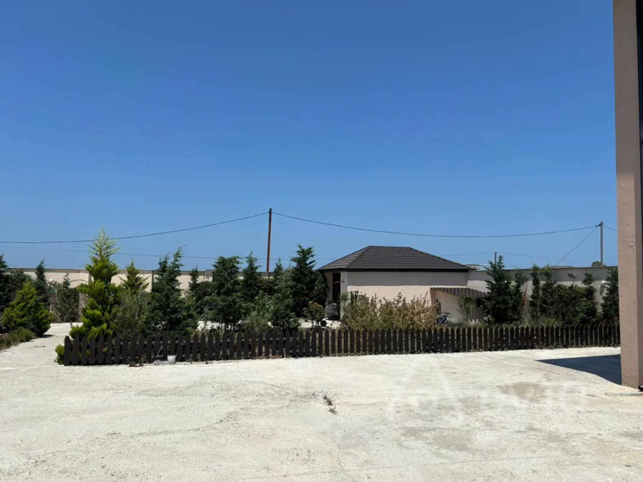 Kirayə verilir 5 otaqlı həyət evi 230 m²