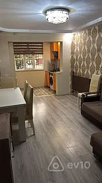 Kirayə verilir 3 otaqlı köhnə tikili 60 m² — Bakı, Nizami 3 otaq 60.00 m²