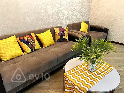 Kirayə verilir 3 otaqlı yeni tikili 100 m² — Bakı, Nərimanov 3 otaq 100.00 m²