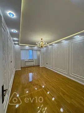 Satılır 3 otaqlı köhnə tikili 85 m² — Bakı, Yasamal 3 otaq 85.00 m²