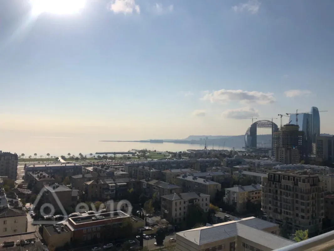 Kirayə verilir 2 otaqlı yeni tikili 85 m²