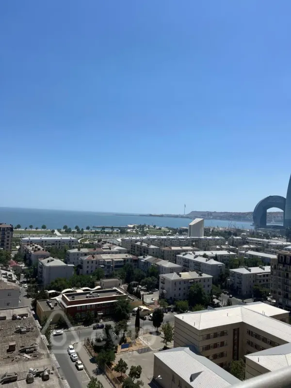 Kirayə verilir 2 otaqlı yeni tikili 85 m²