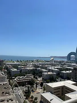 Kirayə verilir 2 otaqlı yeni tikili 85 m² — Bakı, Xətai 2 otaq 85.00 m²