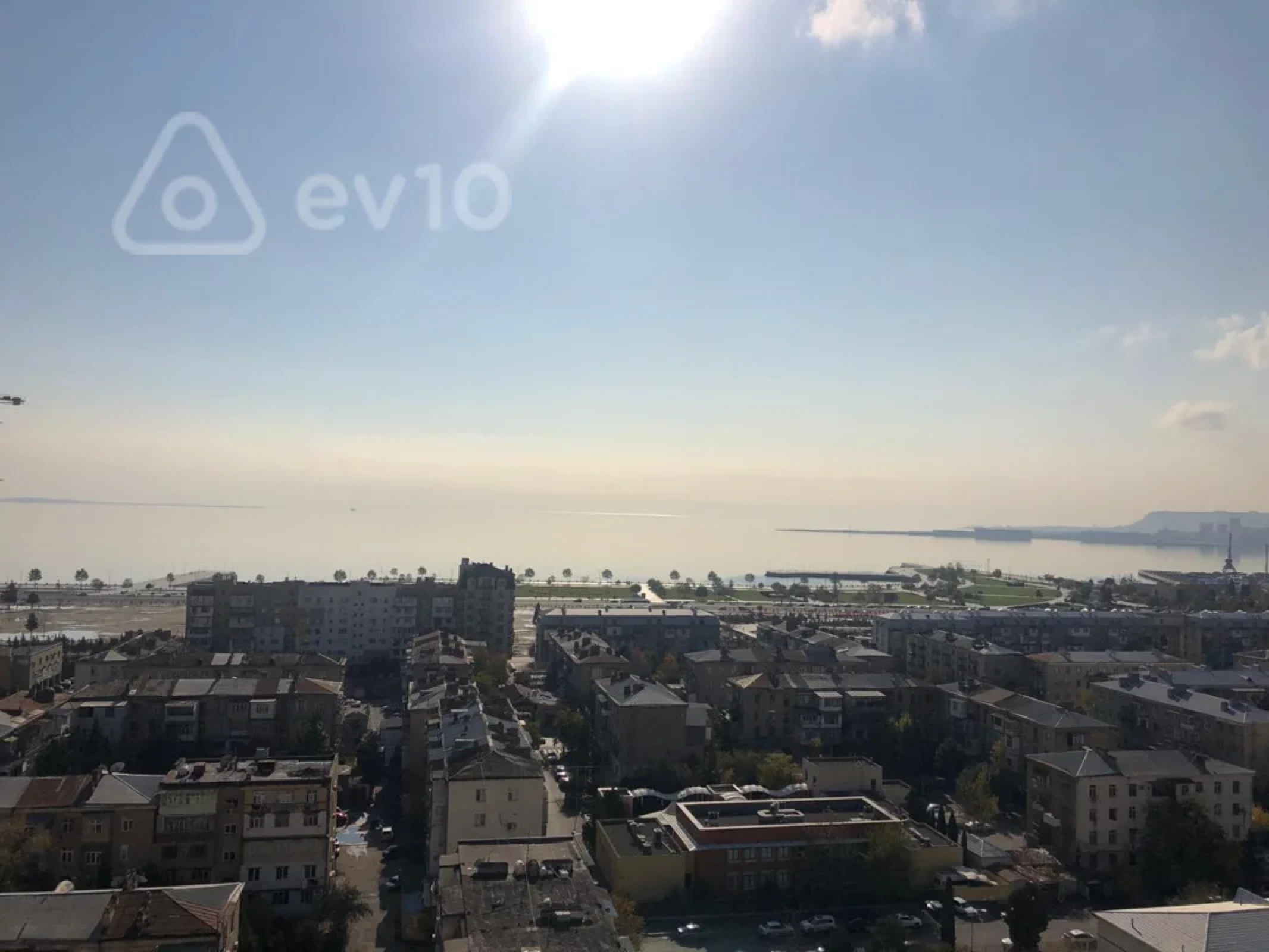 Kirayə verilir 2 otaqlı yeni tikili 85 m²